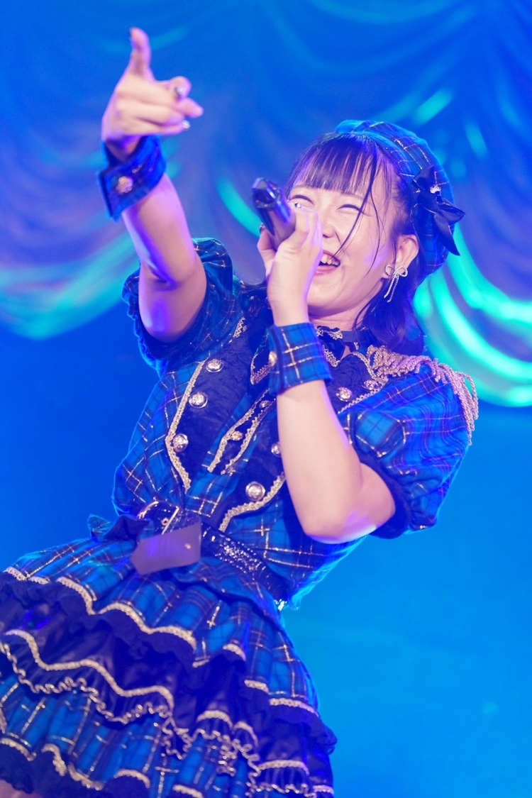 ＜READY TO KISS 東名阪ワンマンツアー～限界TRIP～ファイナル公演＞ダンスホール新世紀（PHOTO：下山春香）