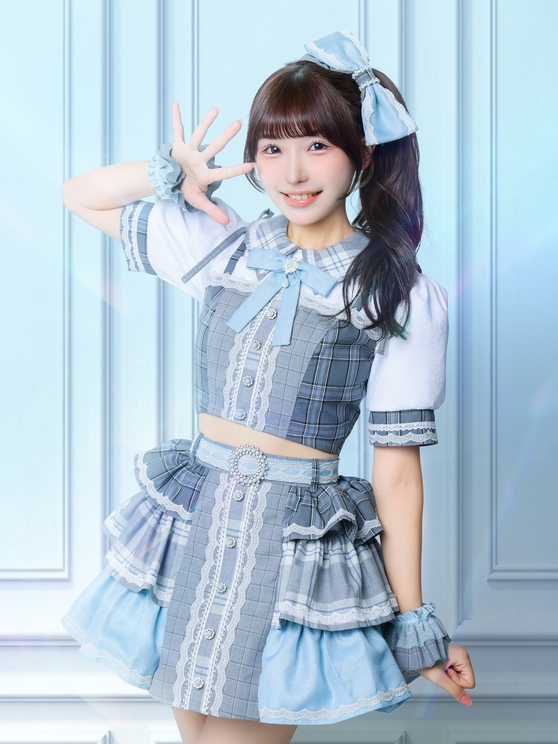 福田はな