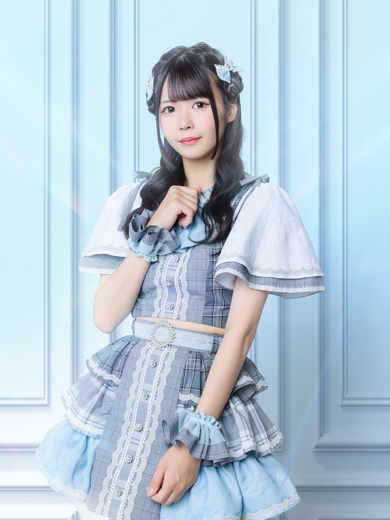 金子まあや