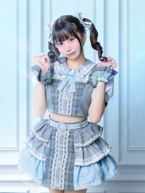 胡桃める