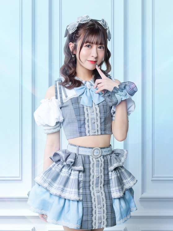 天城りおな