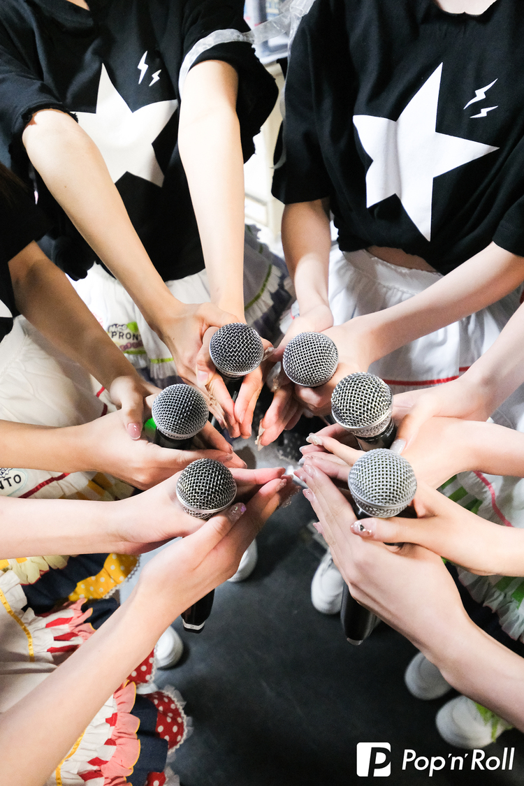 ＜Hey!Mommy! LIVE ! LIVE! LIVE!＞CLUB CRAWL（2025年7月29日）