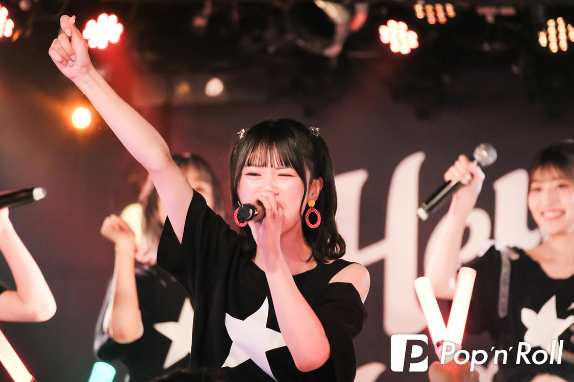 ＜Hey!Mommy! LIVE ! LIVE! LIVE!＞CLUB CRAWL（2025年7月29日）