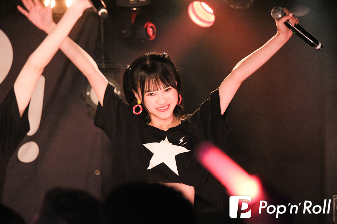 ＜Hey!Mommy! LIVE ! LIVE! LIVE!＞CLUB CRAWL（2025年7月29日）