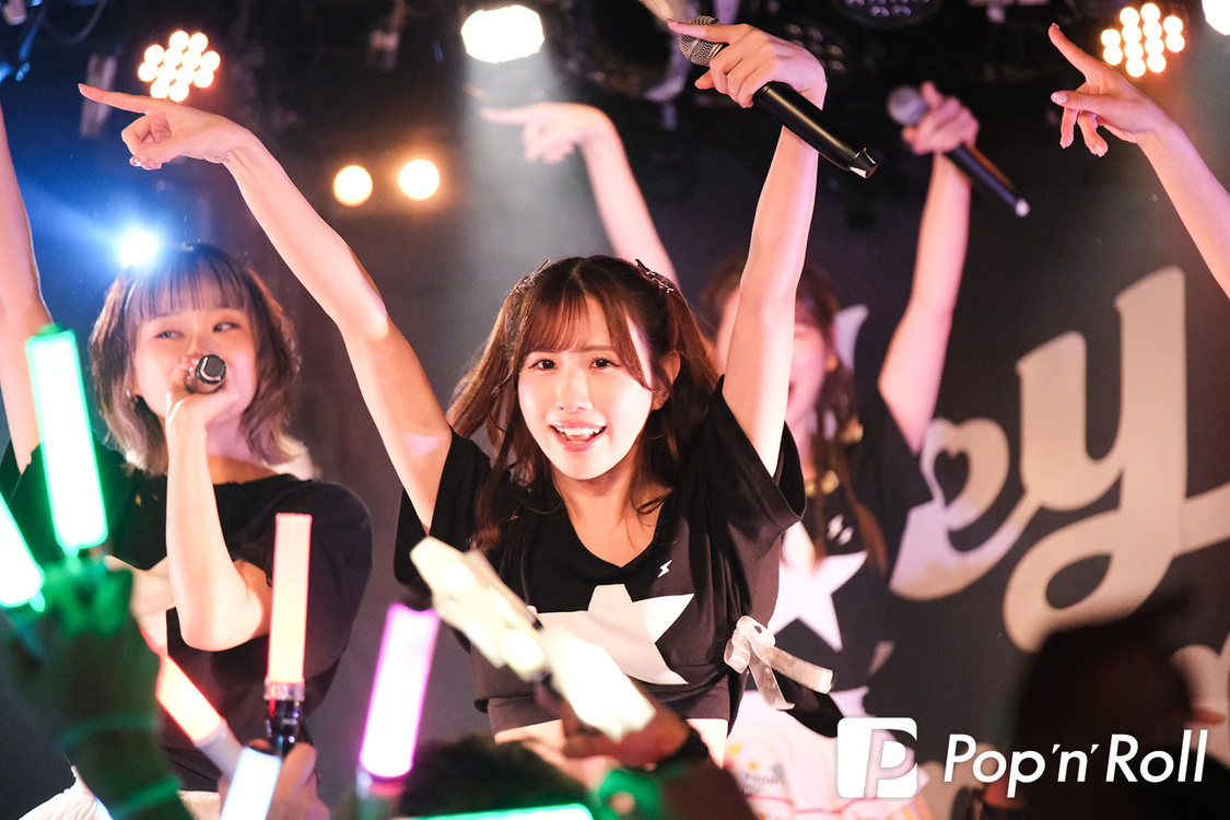 ＜Hey!Mommy! LIVE ! LIVE! LIVE!＞CLUB CRAWL（2025年7月29日）