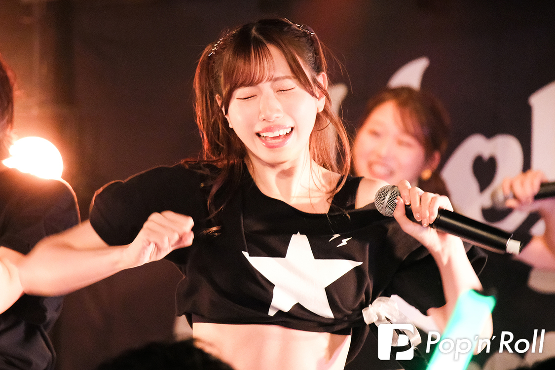 ＜Hey!Mommy! LIVE ! LIVE! LIVE!＞CLUB CRAWL（2025年7月29日）