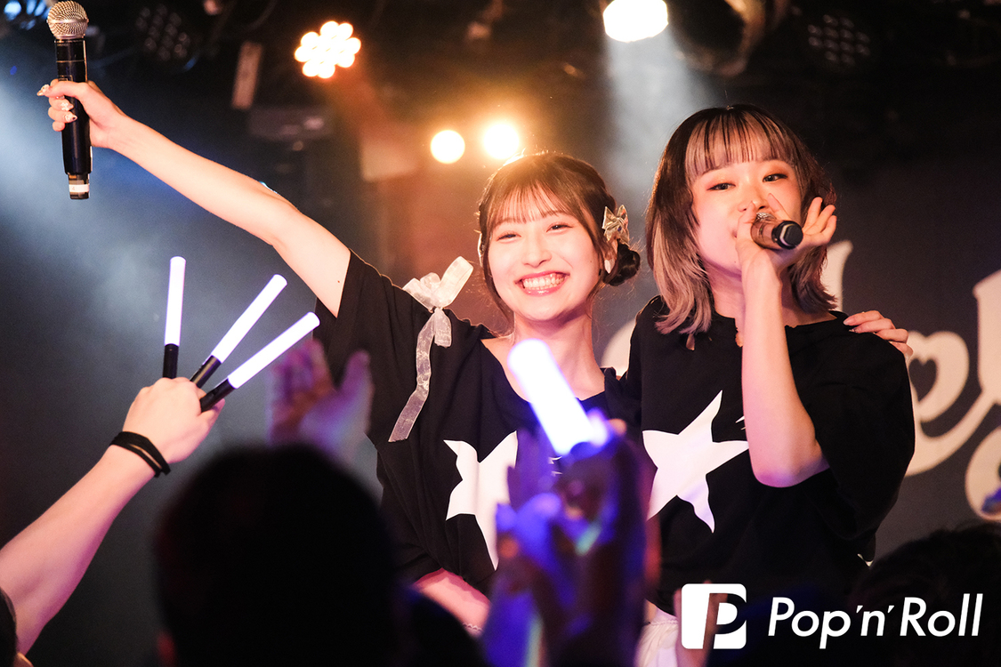 ＜Hey!Mommy! LIVE ! LIVE! LIVE!＞CLUB CRAWL（2025年7月29日）