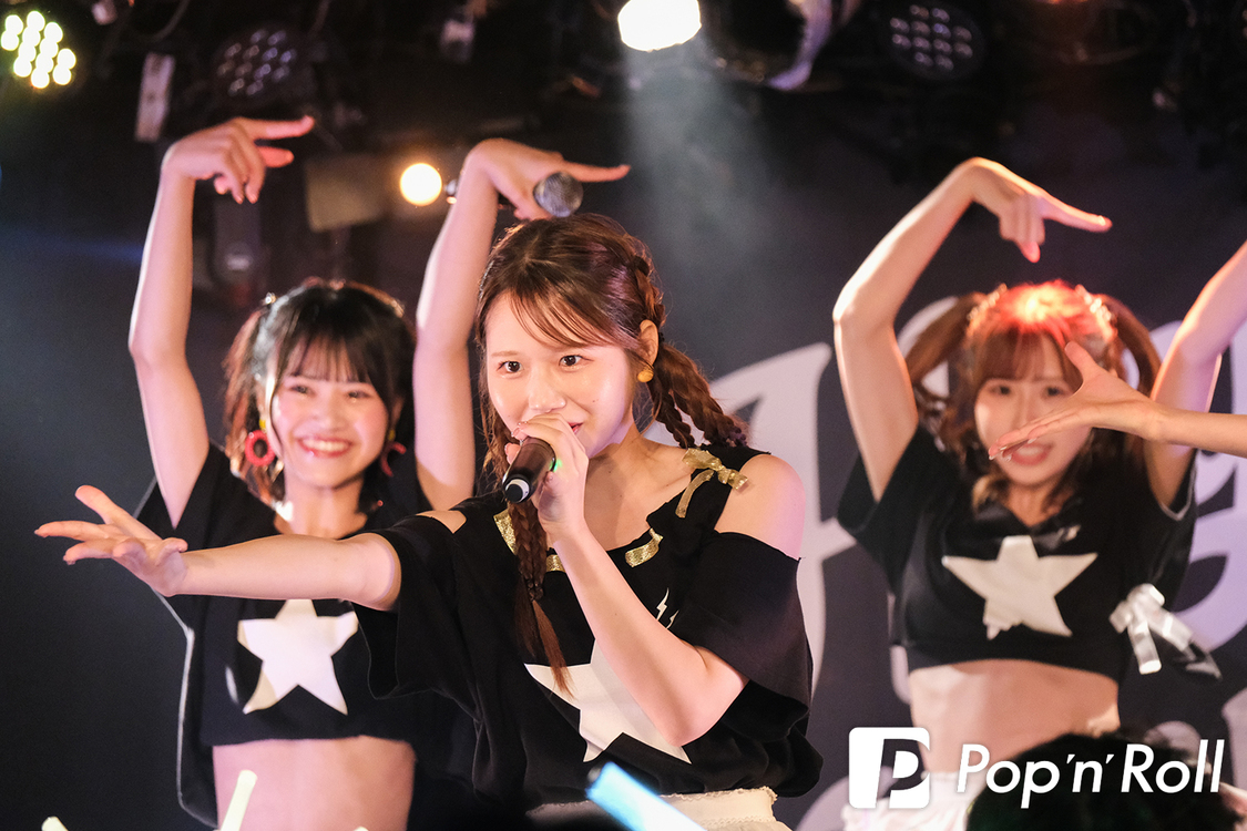 ＜Hey!Mommy! LIVE ! LIVE! LIVE!＞CLUB CRAWL（2025年7月29日）