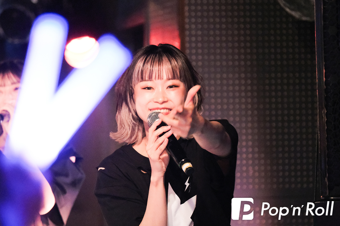 ＜Hey!Mommy! LIVE ! LIVE! LIVE!＞CLUB CRAWL（2025年7月29日）