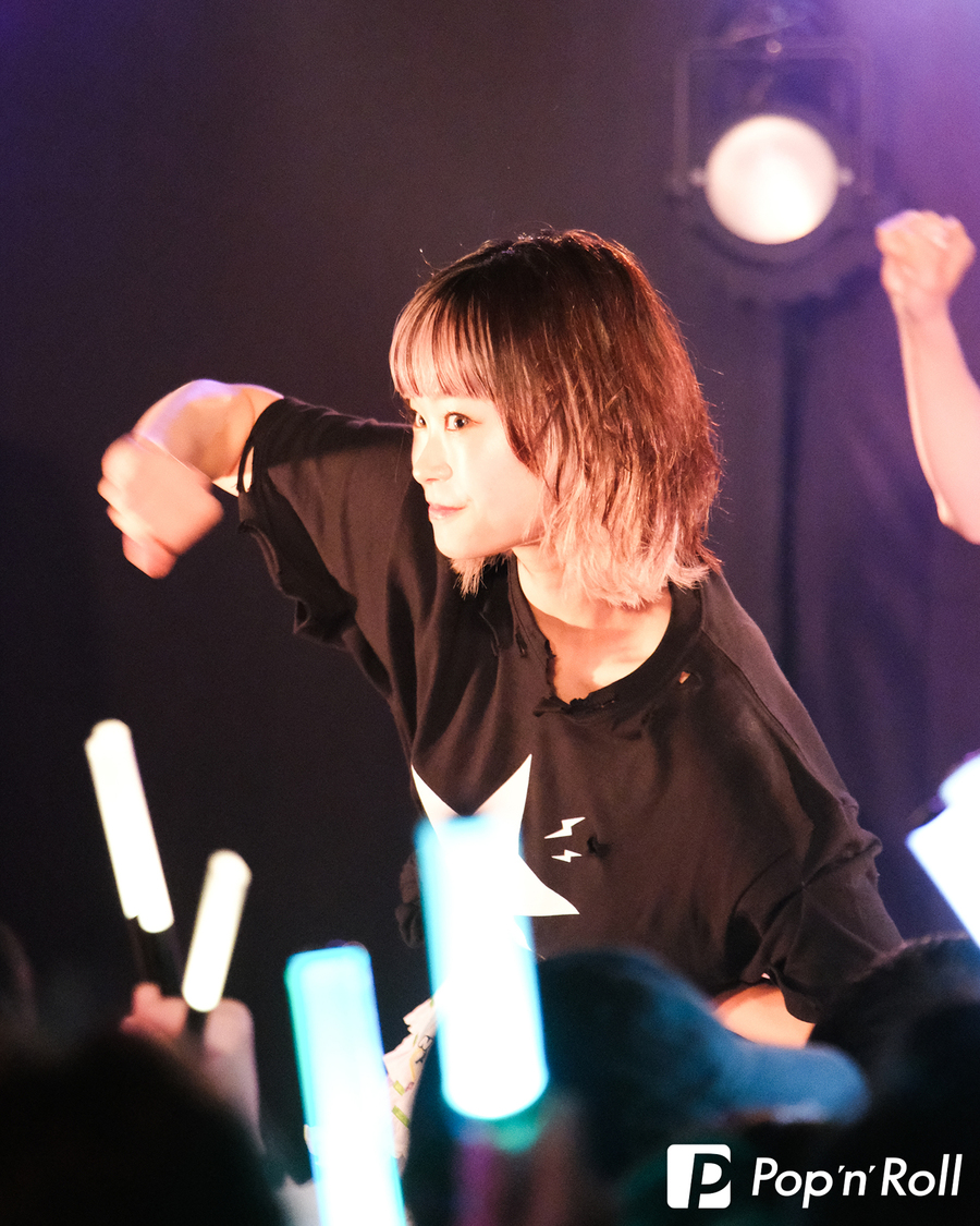 ＜Hey!Mommy! LIVE ! LIVE! LIVE!＞CLUB CRAWL（2025年7月29日）