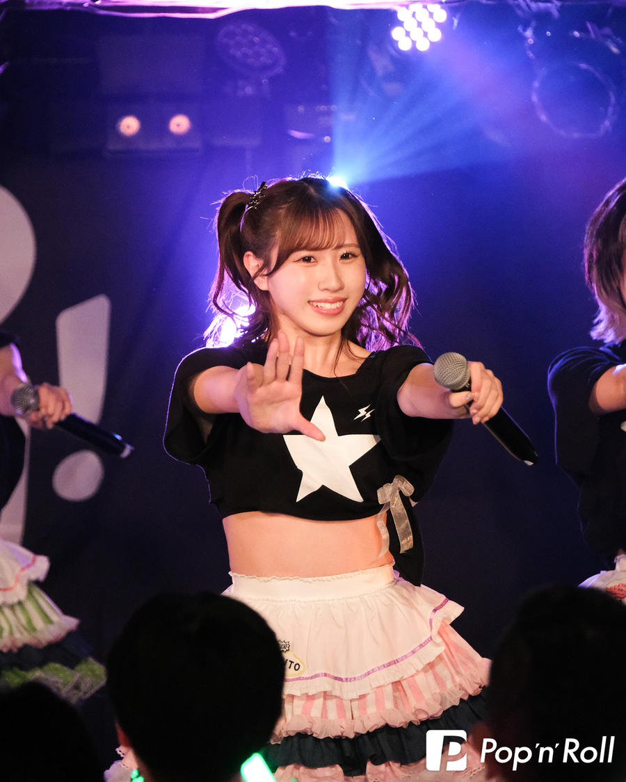 ＜Hey!Mommy! LIVE ! LIVE! LIVE!＞CLUB CRAWL（2025年7月29日）