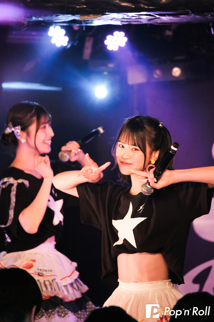 ＜Hey!Mommy! LIVE ! LIVE! LIVE!＞CLUB CRAWL（2025年7月29日）