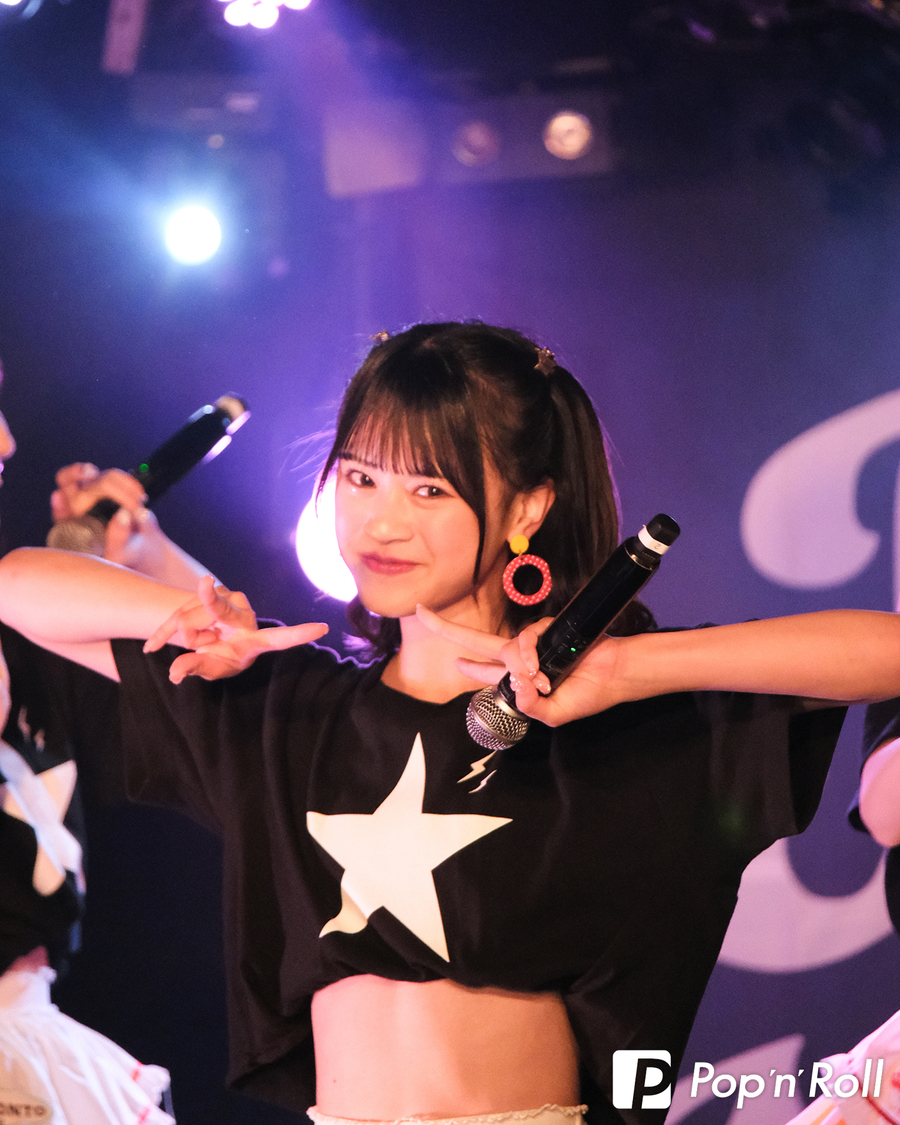 ＜Hey!Mommy! LIVE ! LIVE! LIVE!＞CLUB CRAWL（2025年7月29日）