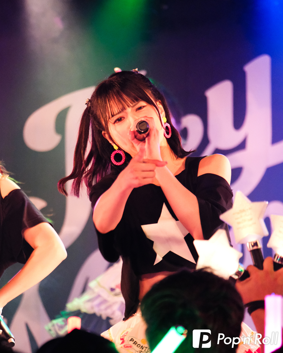 ＜Hey!Mommy! LIVE ! LIVE! LIVE!＞CLUB CRAWL（2025年7月29日）