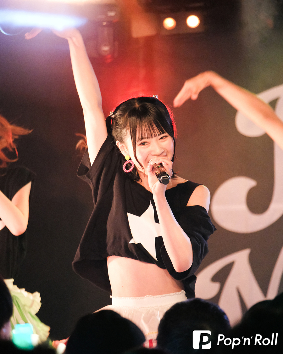 ＜Hey!Mommy! LIVE ! LIVE! LIVE!＞CLUB CRAWL（2025年7月29日）