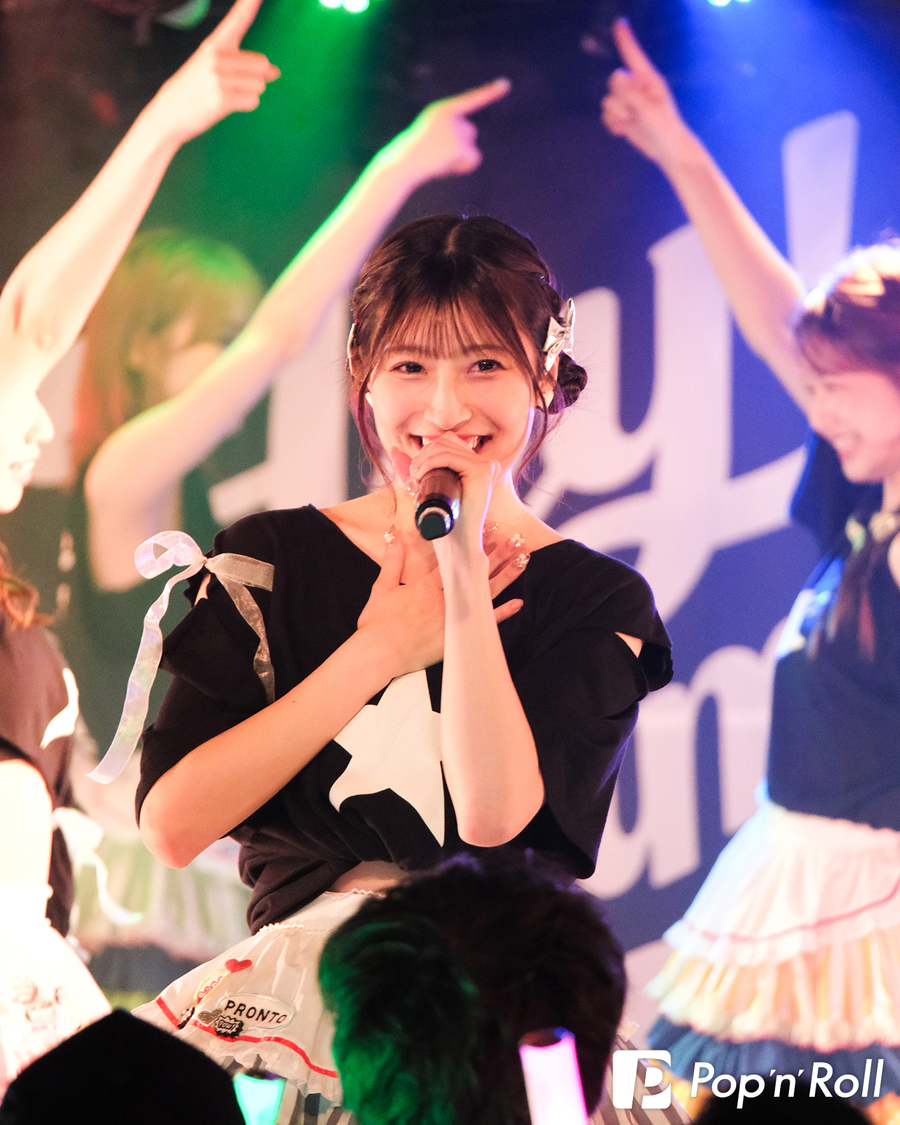 ＜Hey!Mommy! LIVE ! LIVE! LIVE!＞CLUB CRAWL（2025年7月29日）