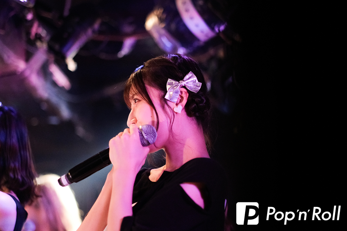 ＜Hey!Mommy! LIVE ! LIVE! LIVE!＞CLUB CRAWL（2025年7月29日）