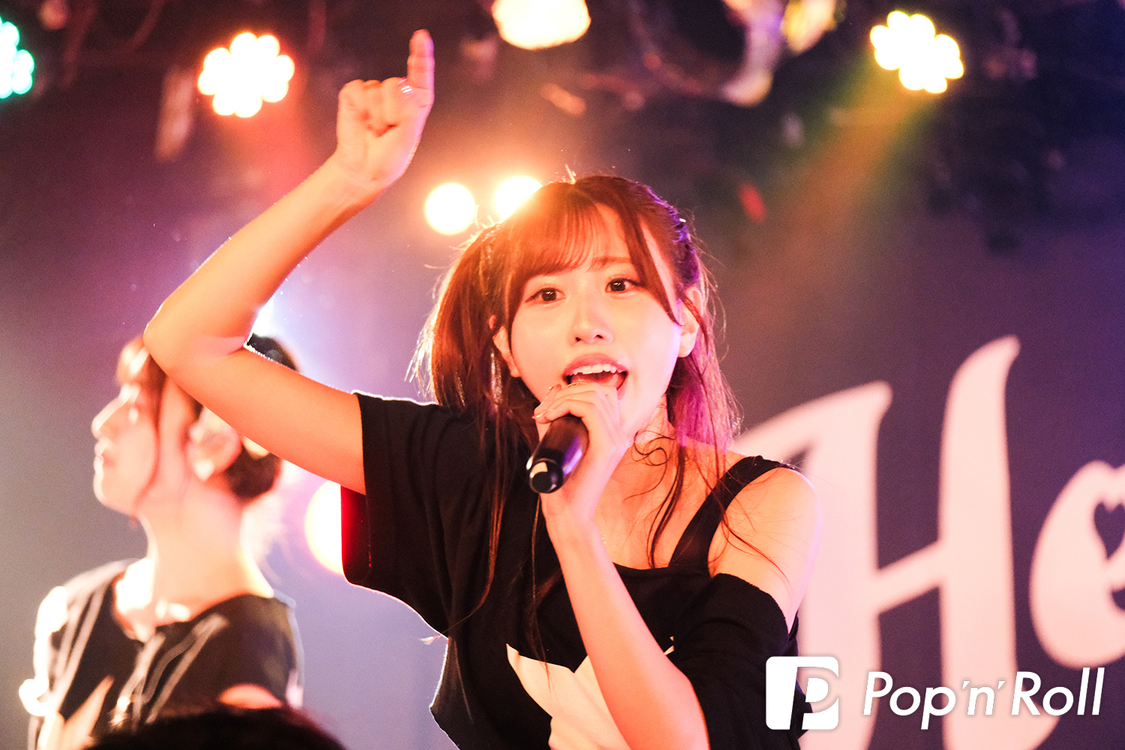 ＜Hey!Mommy! LIVE ! LIVE! LIVE!＞CLUB CRAWL（2025年7月29日）