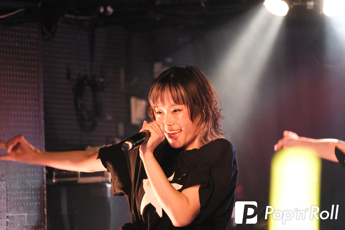 ＜Hey!Mommy! LIVE ! LIVE! LIVE!＞CLUB CRAWL（2025年7月29日）