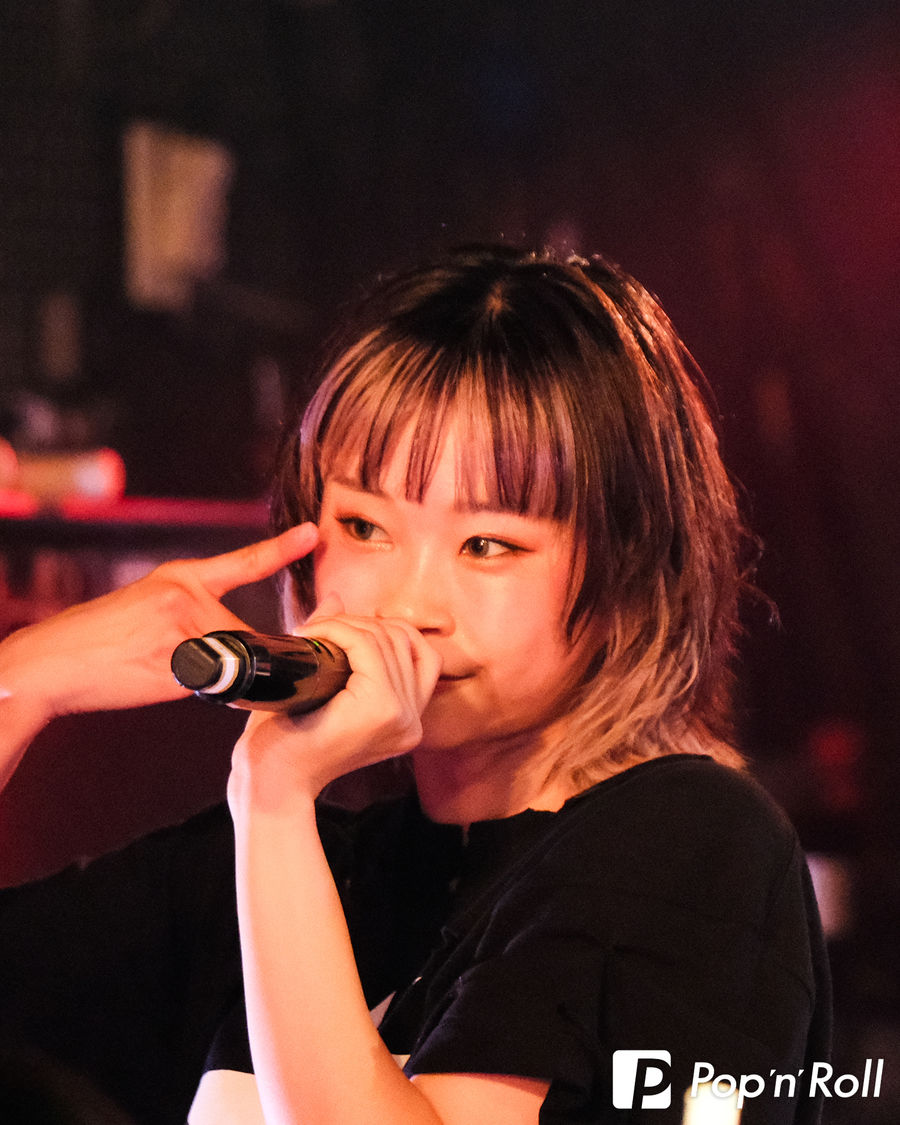 ＜Hey!Mommy! LIVE ! LIVE! LIVE!＞CLUB CRAWL（2025年7月29日）