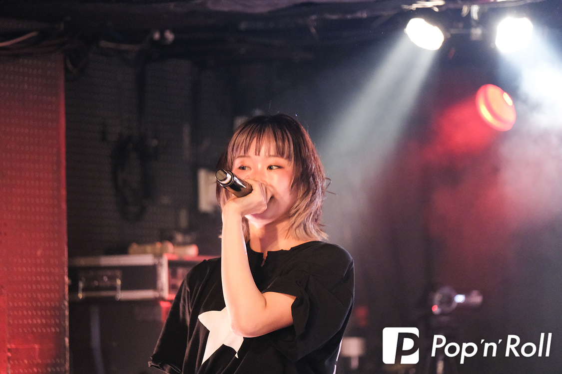 ＜Hey!Mommy! LIVE ! LIVE! LIVE!＞CLUB CRAWL（2025年7月29日）