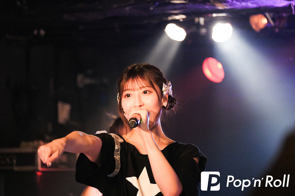 ＜Hey!Mommy! LIVE ! LIVE! LIVE!＞CLUB CRAWL（2025年7月29日）