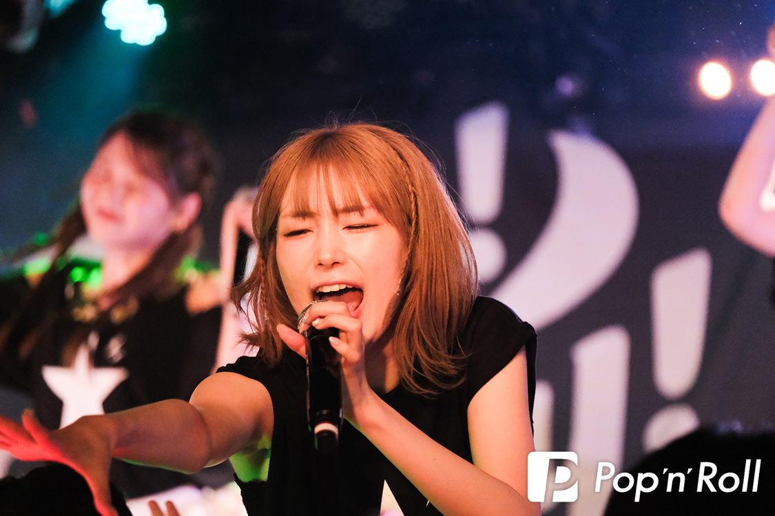 ＜Hey!Mommy! LIVE ! LIVE! LIVE!＞CLUB CRAWL（2025年7月29日）