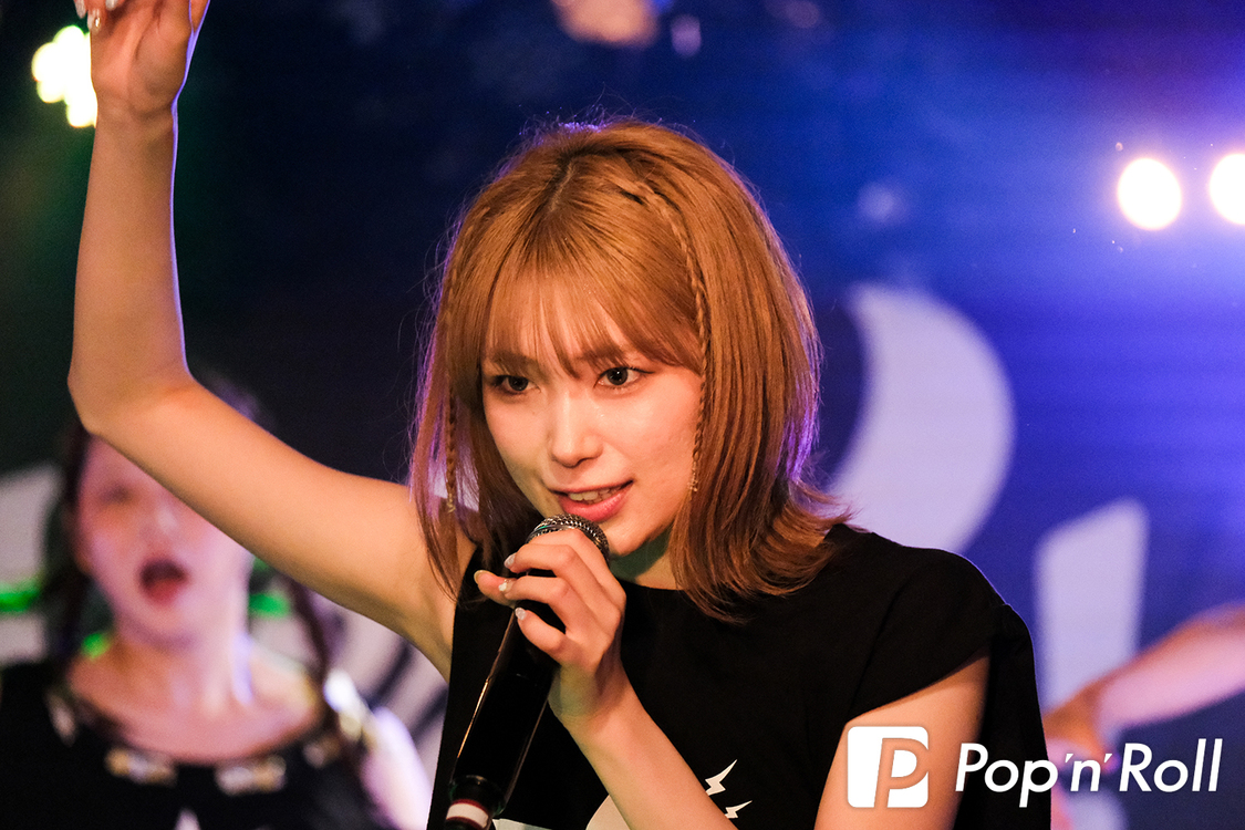 ＜Hey!Mommy! LIVE ! LIVE! LIVE!＞CLUB CRAWL（2025年7月29日）