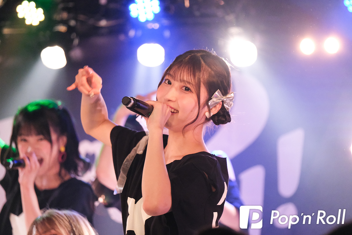 ＜Hey!Mommy! LIVE ! LIVE! LIVE!＞CLUB CRAWL（2025年7月29日）