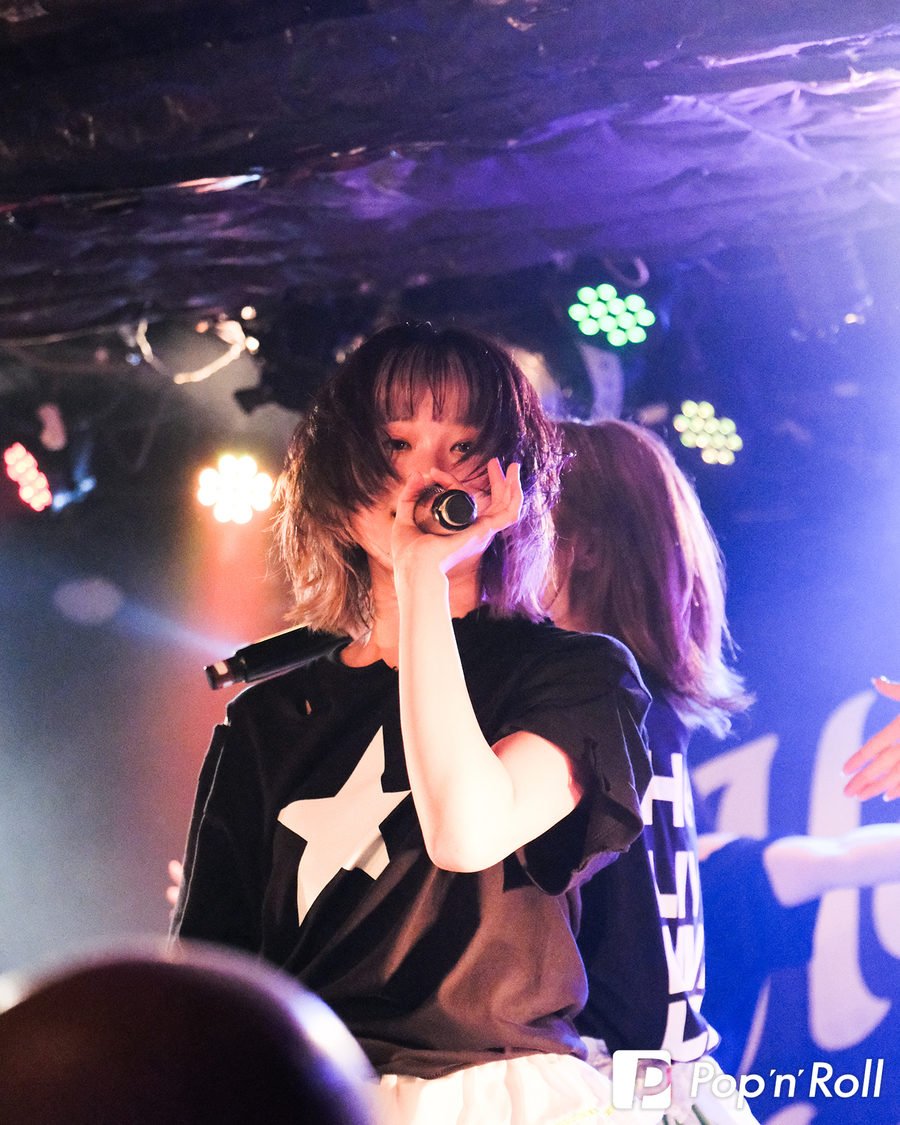 ＜Hey!Mommy! LIVE ! LIVE! LIVE!＞CLUB CRAWL（2025年7月29日）