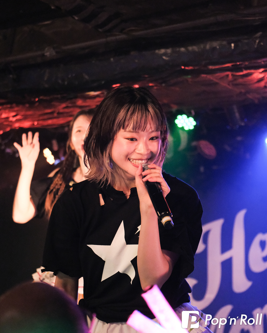 ＜Hey!Mommy! LIVE ! LIVE! LIVE!＞CLUB CRAWL（2025年7月29日）