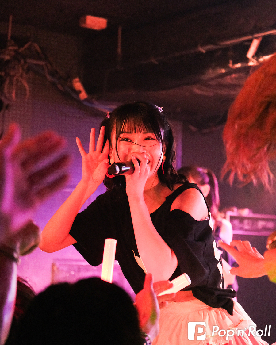 ＜Hey!Mommy! LIVE ! LIVE! LIVE!＞CLUB CRAWL（2025年7月29日）