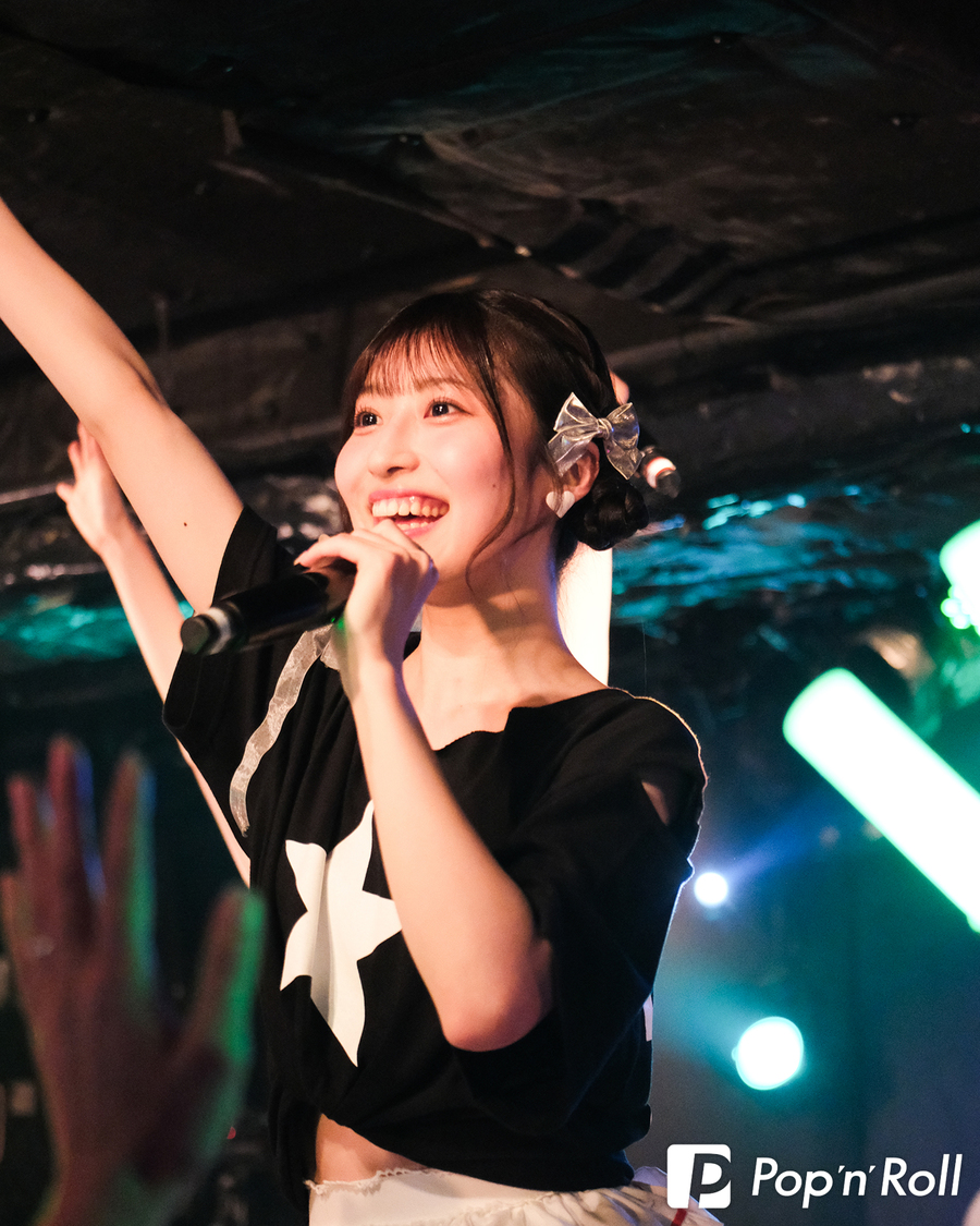 ＜Hey!Mommy! LIVE ! LIVE! LIVE!＞CLUB CRAWL（2025年7月29日）