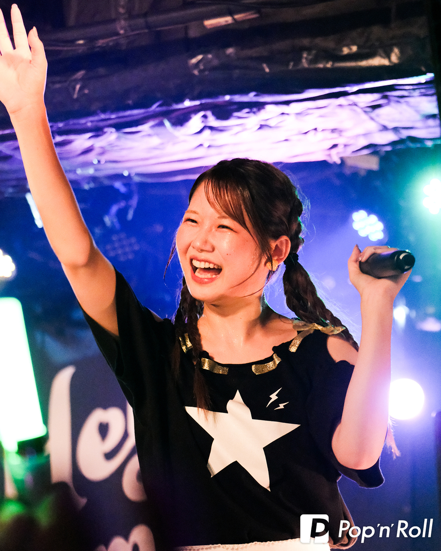 ＜Hey!Mommy! LIVE ! LIVE! LIVE!＞CLUB CRAWL（2025年7月29日）