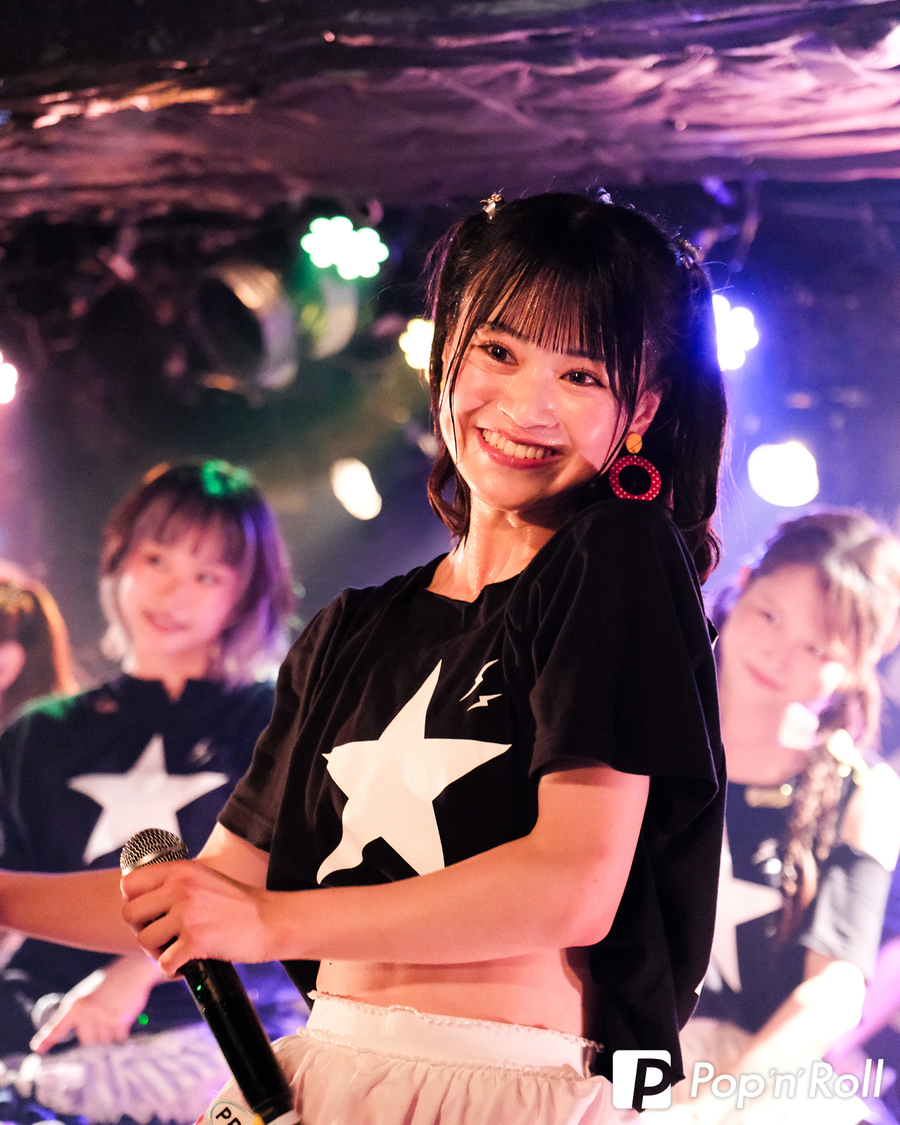 ＜Hey!Mommy! LIVE ! LIVE! LIVE!＞CLUB CRAWL（2025年7月29日）