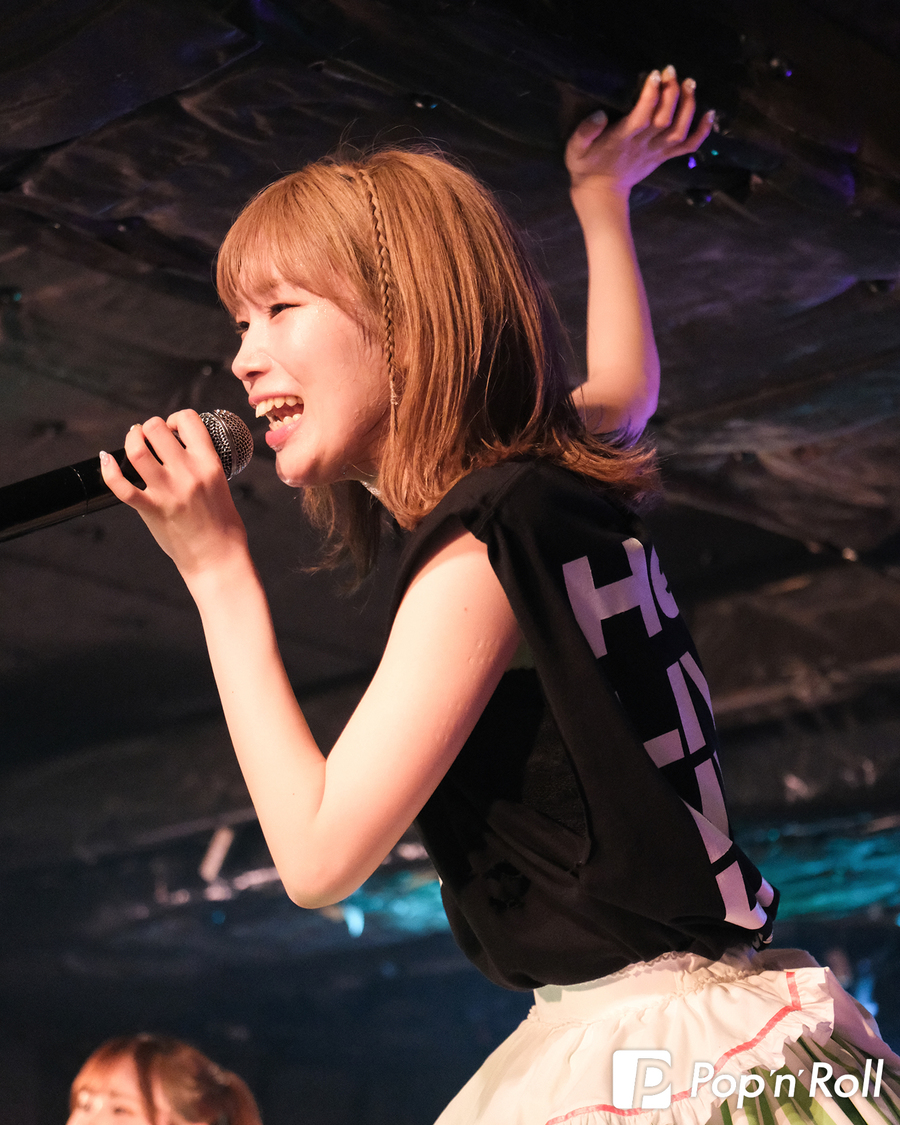 ＜Hey!Mommy! LIVE ! LIVE! LIVE!＞CLUB CRAWL（2025年7月29日）