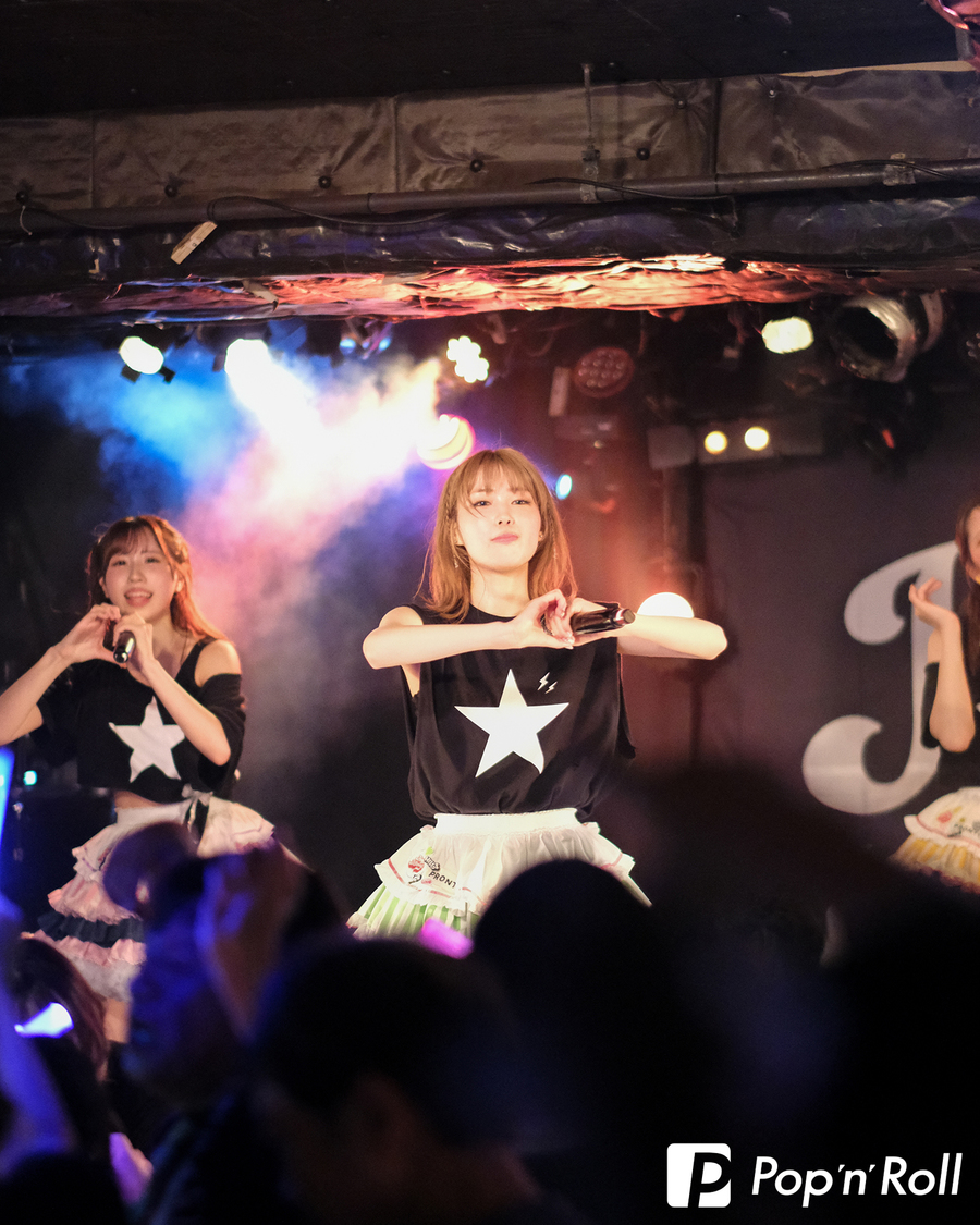 ＜Hey!Mommy! LIVE ! LIVE! LIVE!＞CLUB CRAWL（2025年7月29日）