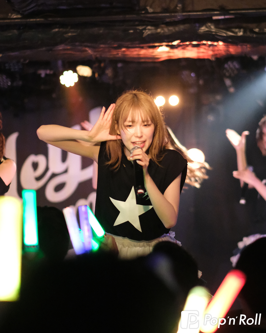 ＜Hey!Mommy! LIVE ! LIVE! LIVE!＞CLUB CRAWL（2025年7月29日）