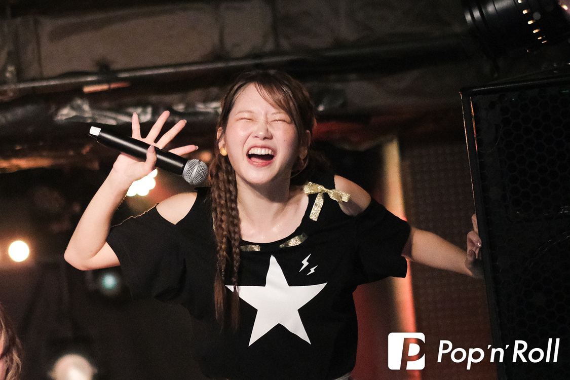 ＜Hey!Mommy! LIVE ! LIVE! LIVE!＞CLUB CRAWL（2025年7月29日）