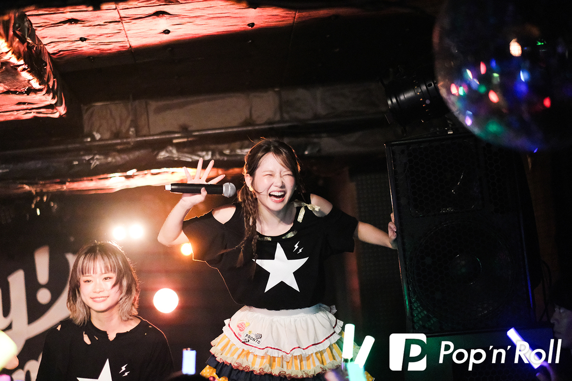 ＜Hey!Mommy! LIVE ! LIVE! LIVE!＞CLUB CRAWL（2025年7月29日）