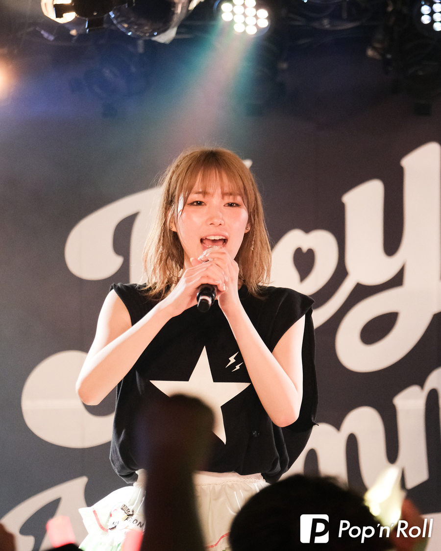 ＜Hey!Mommy! LIVE ! LIVE! LIVE!＞CLUB CRAWL（2025年7月29日）