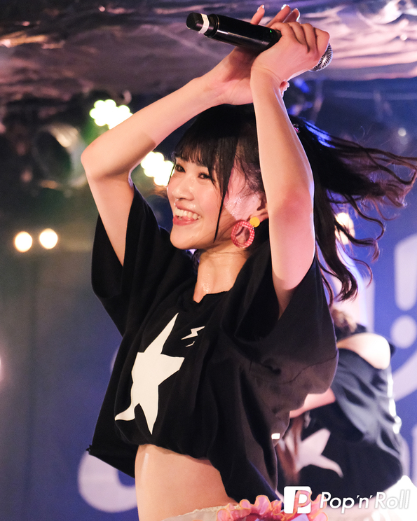延松舞佳<Hey!Mommy! LIVE ! LIVE! LIVE!>CLUB CRAWL(2025年7月29日)
