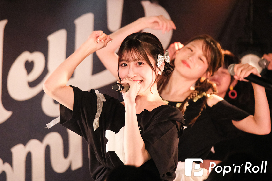 今丘葉月＜Hey!Mommy! LIVE ! LIVE! LIVE!＞CLUB CRAWL（2025年7月29日）