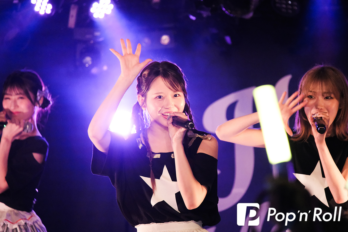 佐々木ひまわり＜Hey!Mommy! LIVE ! LIVE! LIVE!＞CLUB CRAWL（2025年7月29日）