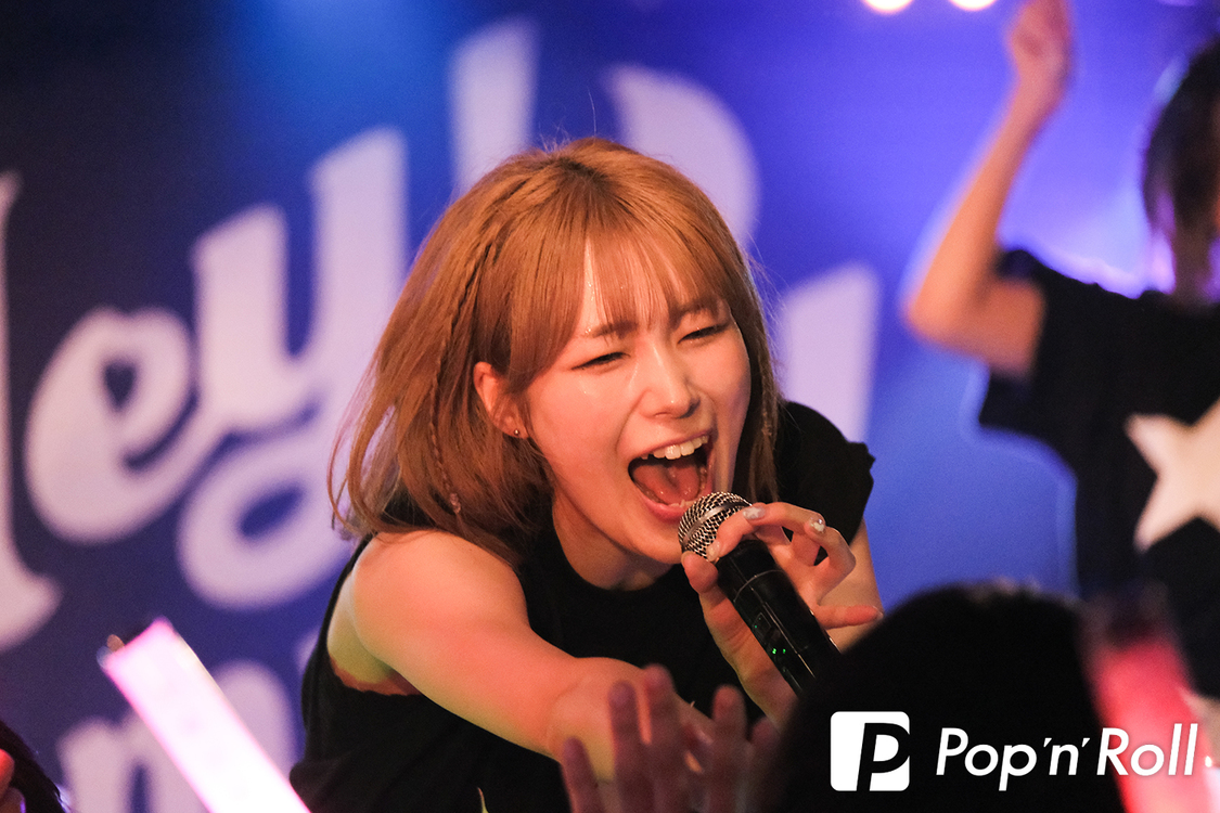 原明日香＜Hey!Mommy! LIVE ! LIVE! LIVE!＞CLUB CRAWL（2025年7月29日）