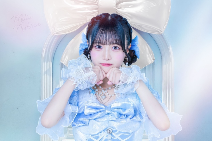 仁科美都（にしな みつ）