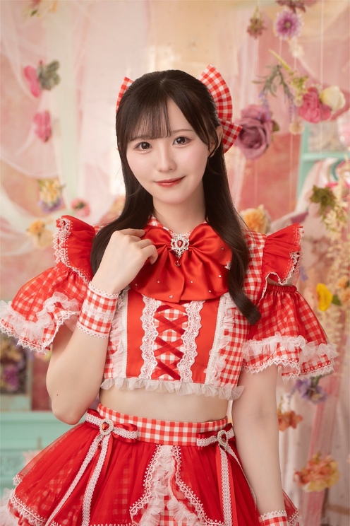永井 里桜