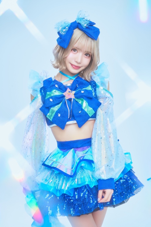 橘すず