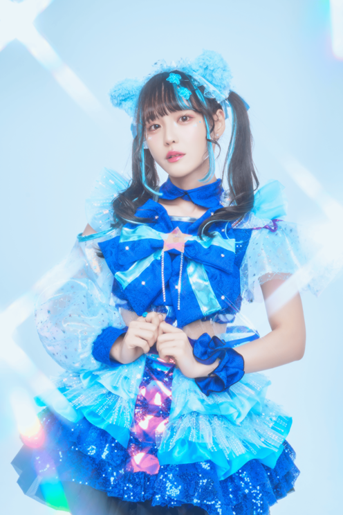 🍭 煌めき☆アンフォレント、新体制初となるMV公開！ - Pop'n'Roll