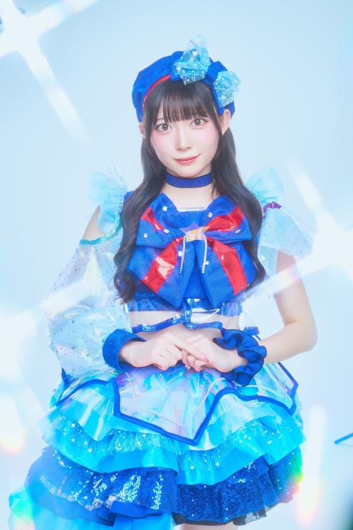 甘楽ゆい